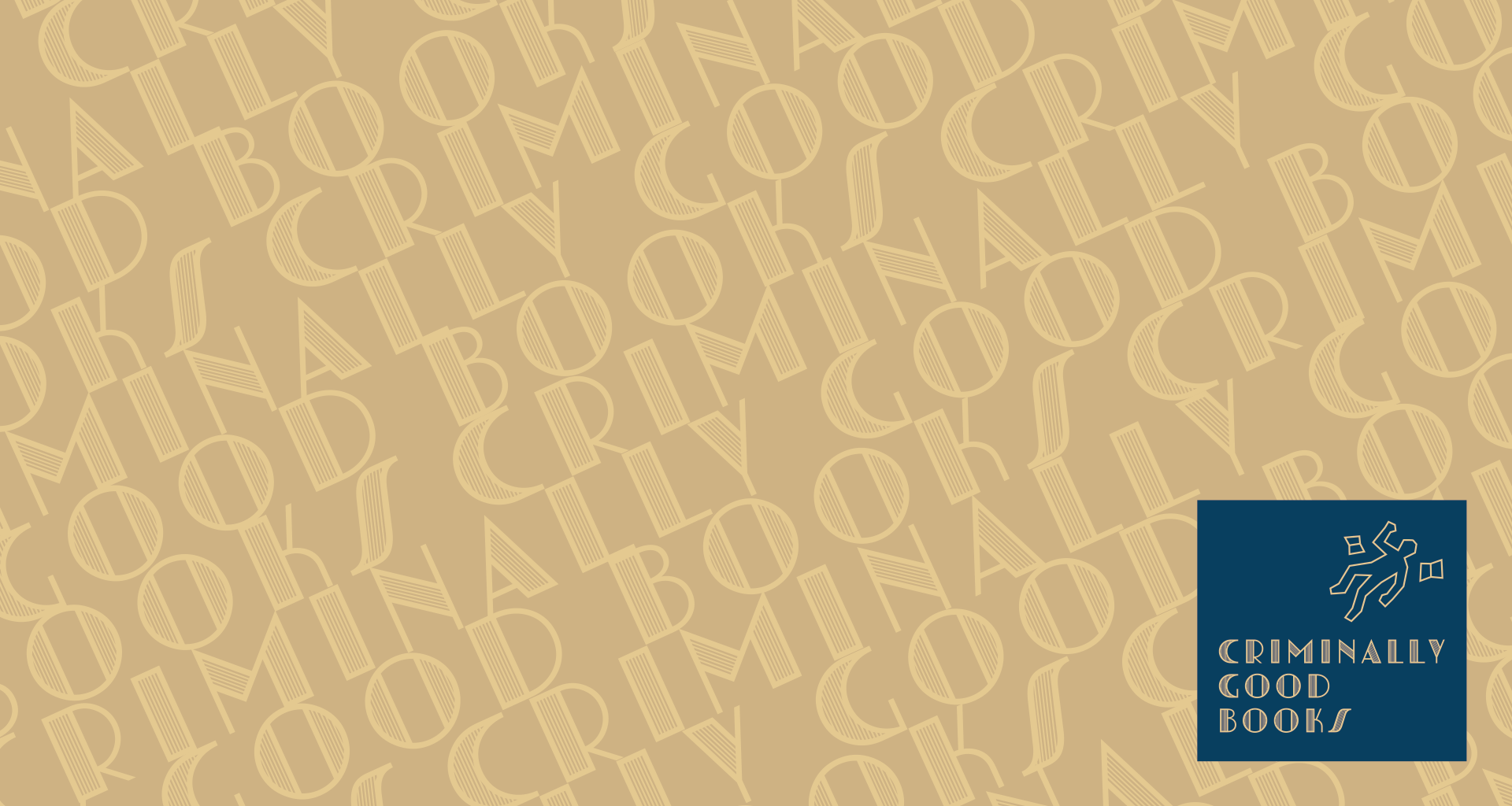 Criminally Good Books