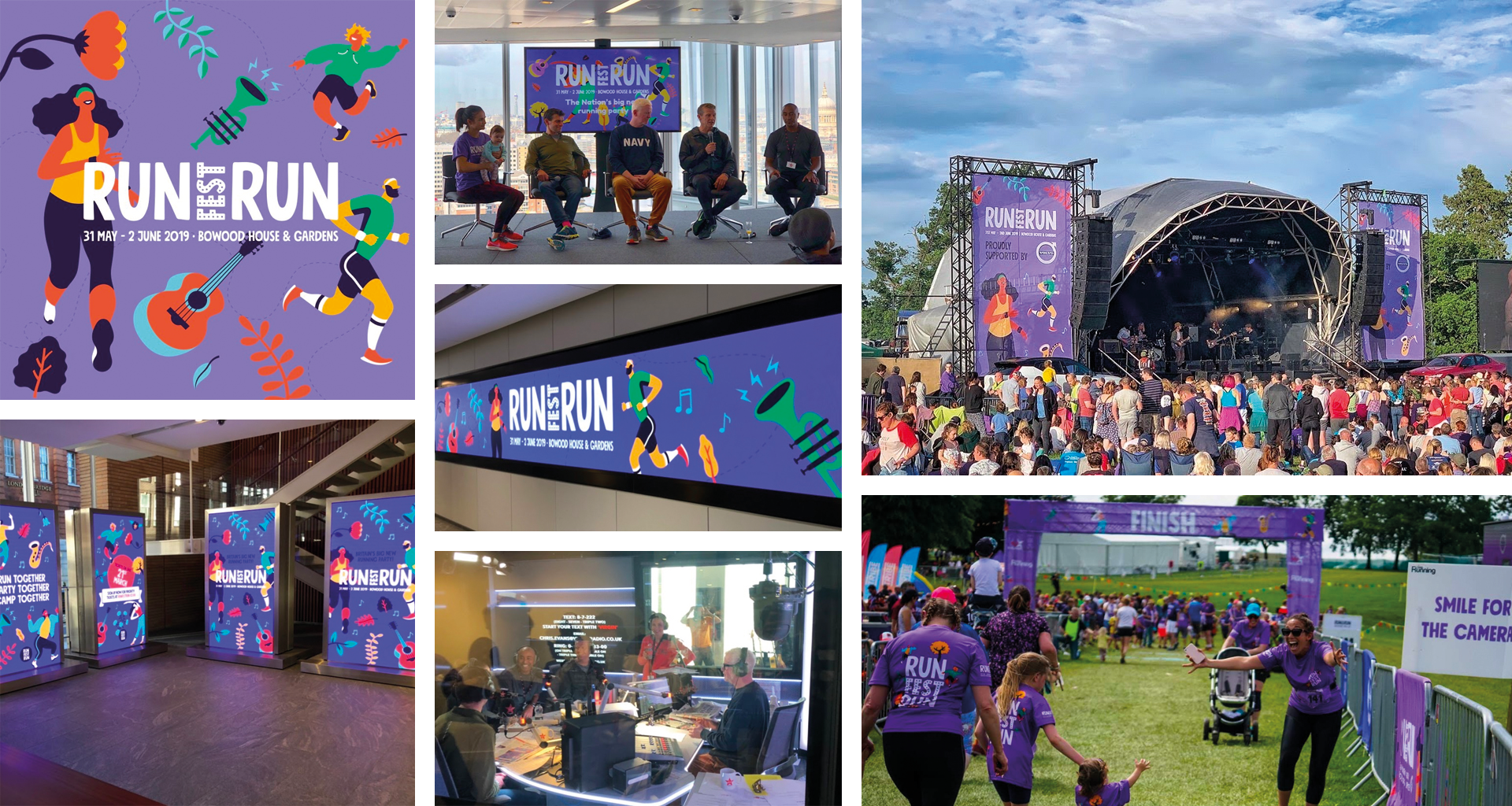 Run Fest Run
